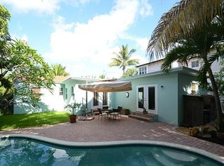 538 NE 13th Ave, Fort Lauderdale, FL 33301