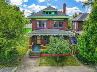 751 Campbell Ave, Columbus, OH 43222