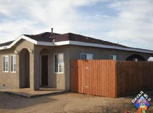 9230 Orchard Ave, California City, CA