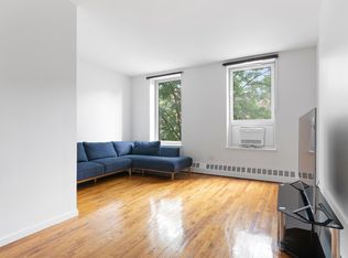 44 W 127th St APT 2, New York, NY 10027