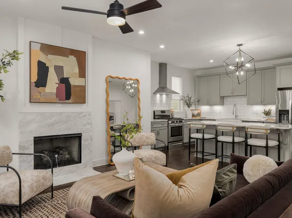 3412 Shelby Bottoms Bnd, Nashville, TN 37206