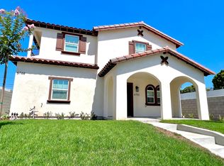 6742 Milton Ave, Whittier, CA 90601