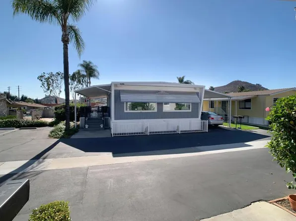 1351 Pepper Dr Space 41, El Cajon, CA 92021