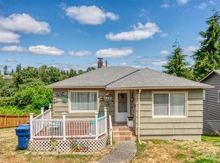 7062 S 126th St, Seattle, WA