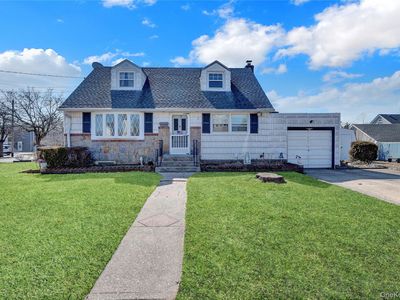 258 Belmont Avenue, East Meadow, NY, 11554