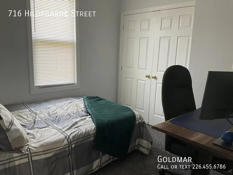 716 Hildegarde St — Photo 8