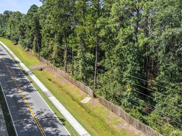0 BISCAYNE Boulevard, Jacksonville, FL 32218