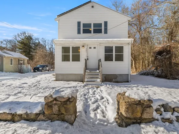 701 Mill St, Marion, MA 02738