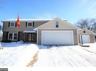 7715 Iverson Ave S, Cottage Grove, MN 55016