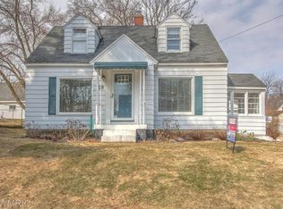 2521 Forest Grove Ave SW, Wyoming, MI 49519