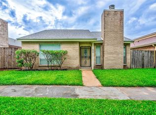 6424 Dellfern Dr, Houston, TX 77035