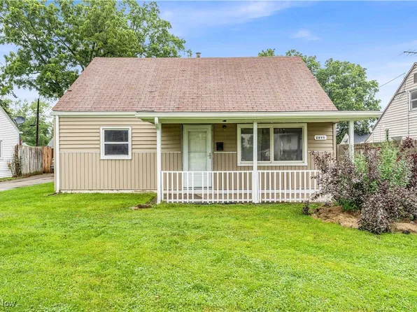 2895 Wilson St, Lorain, OH 44052