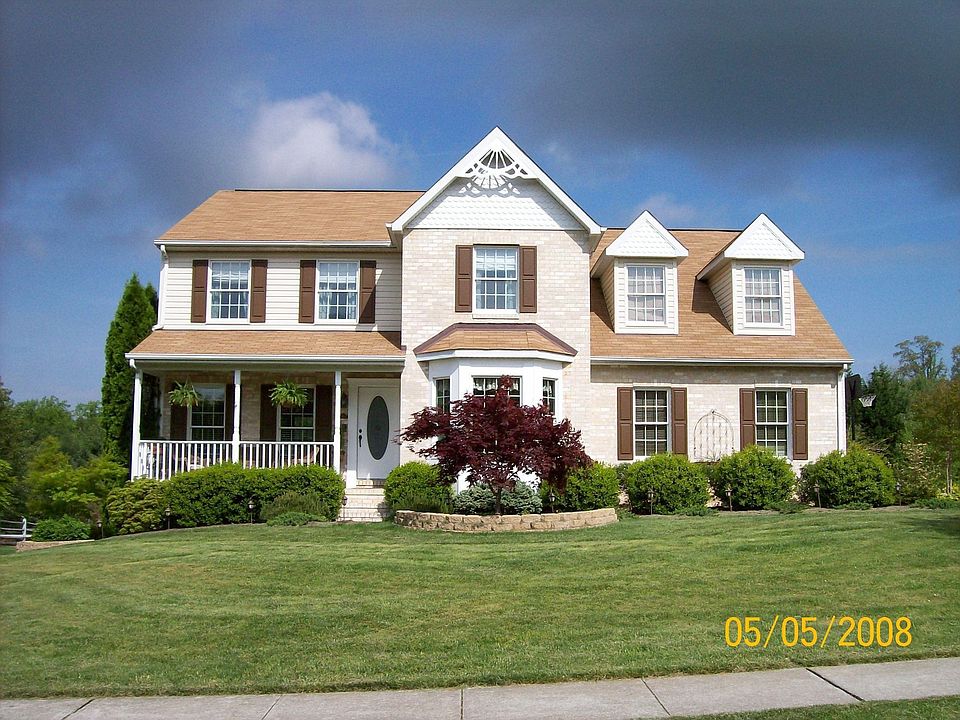 1903 Hamlet PL N, Bel Air, MD 21015