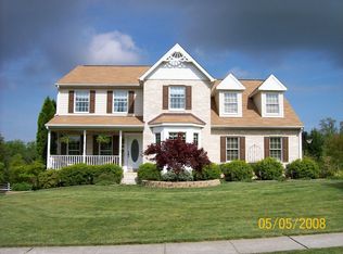 1903 Hamlet Pl N, Bel Air, MD 21015