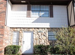 8163 NW 23rd St, Oklahoma City, OK 73127