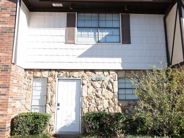 8163 NW 23rd St, Oklahoma City, OK 73127
