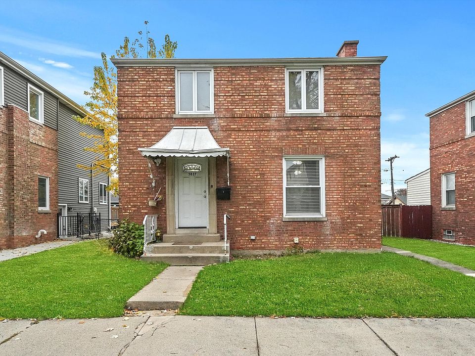 1st image of 3837 Cuyler Ave