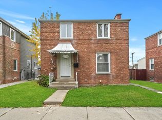 3837 Cuyler Ave, Berwyn, IL 60402