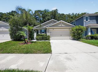 7784 MEADOW WALK Lane, Jacksonville, FL 32256