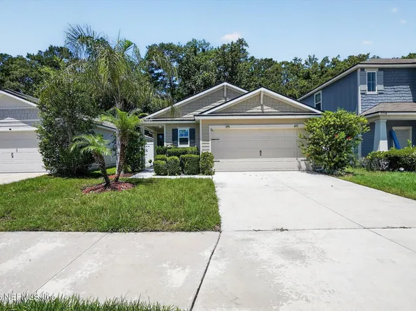 7784 MEADOW WALK Lane, Jacksonville, FL 32256