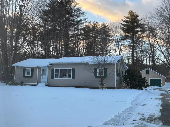 29 Goodhue Road, Boscawen, NH 03303