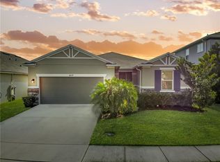 2827 Wagon Wheel Trl, Saint Cloud, FL 34772