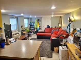 3917 Orleans Ave #A, New Orleans, LA 70119