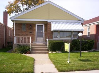 8538 S Chappel Ave, Chicago, IL 60617
