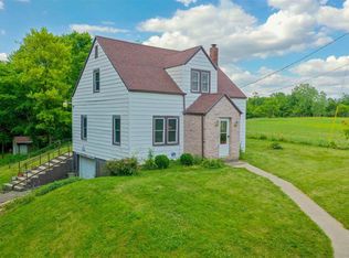 2035 E Loew Rd, Marion, IN 46952