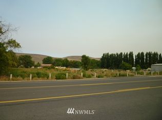 111 Highway 28 W, Ephrata, WA 98823