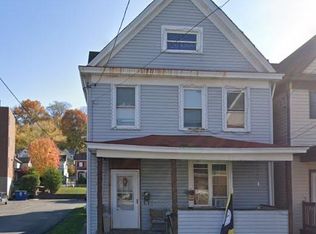 318 Lydia St, Carnegie, PA 15106