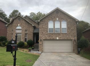 7324 Smokey Hill Rd, Antioch, TN 37013