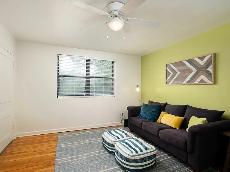 College View - 2 Bedroom