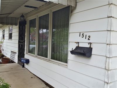 1512 Augusta St, Pekin, IL, 61554