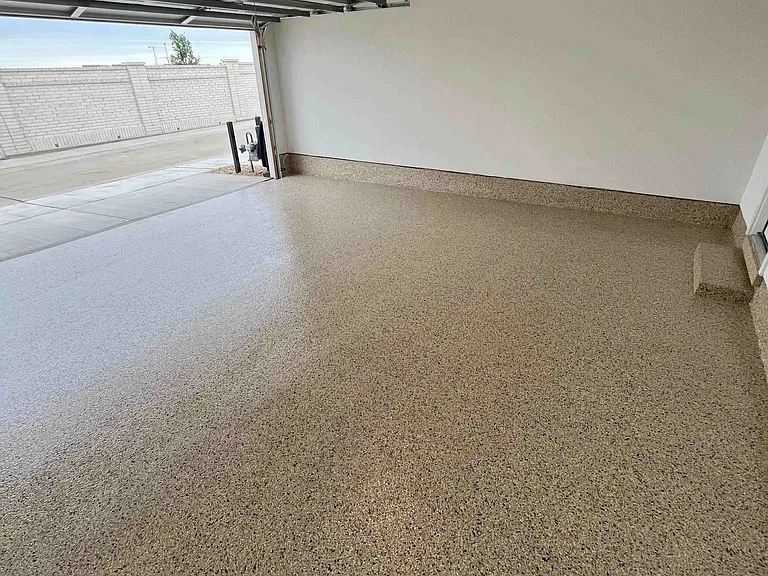 Premium Garage Floors