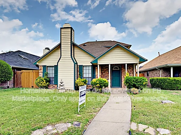 3315 Sara Dr, Rowlett, TX 75088