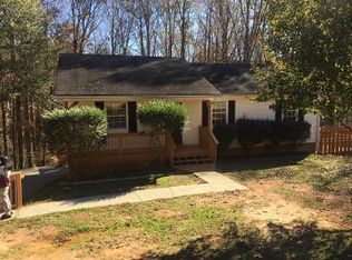 1302 Ridgeview Rd, Auburn, GA 30011