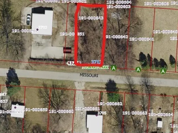 3712 Missouri Ave, Columbus, OH 43219