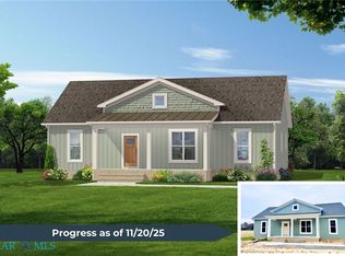 Betts View Ln, Burgess, VA 22432