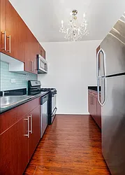 Rented by REAL New York