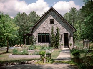 260 Derby Ln, Ridgeway, SC 29130