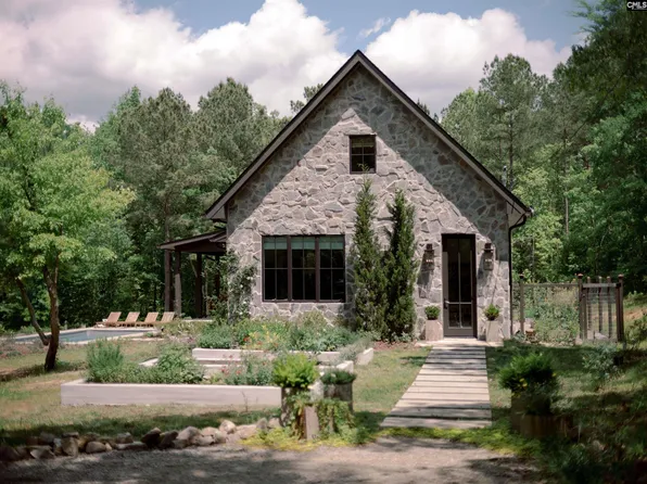 260 Derby Ln, Ridgeway, SC 29130
