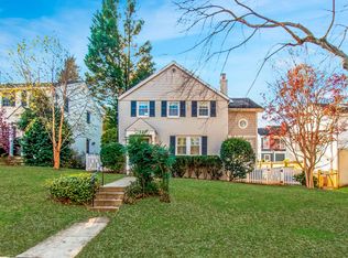 8820 Ridge Rd, Bethesda, MD 20817