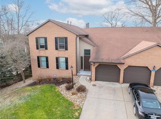 1809 Harbour Cir NW #21D, Canton, OH 44708