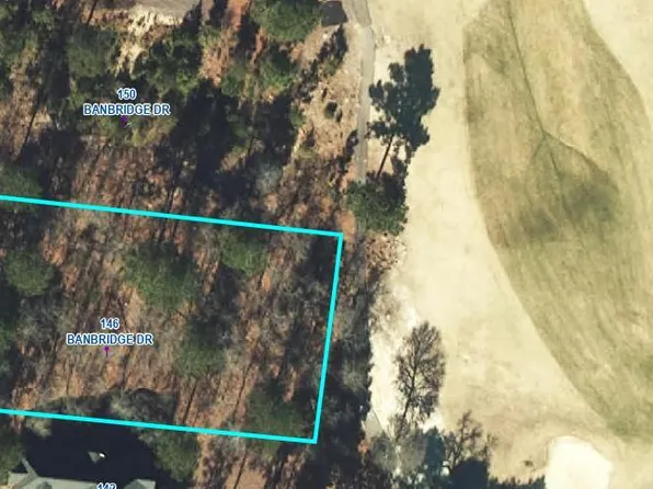 146 Banbridge Drive, West End, NC 27376