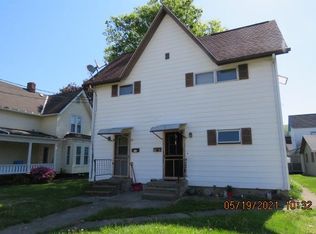 317 Desmond St, Sayre, PA 18840
