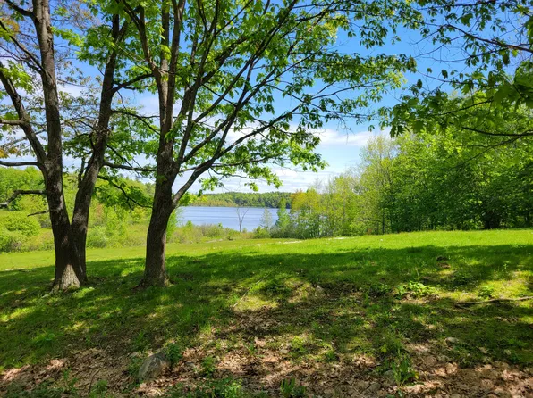 #08-32-A Hovey Luce Road, Mount Vernon, ME 04352