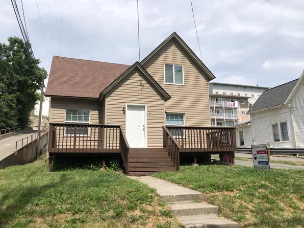 630 NE Gray Ln #2, Pullman, WA 99163