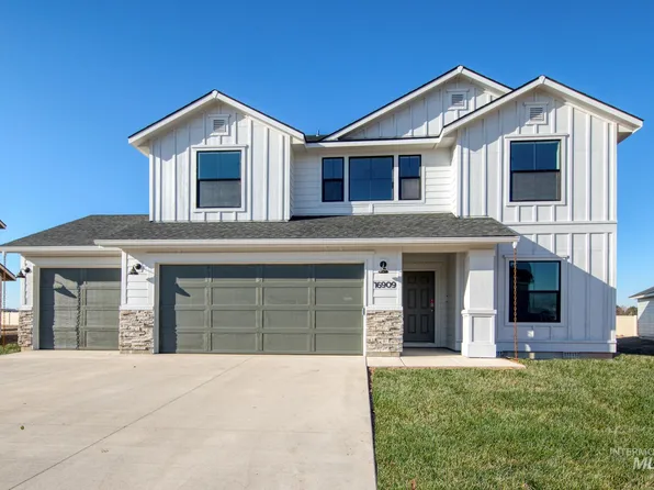 1656 SW Pegasus Peak Ave, Mountain Home, ID 83647
