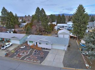 14405 E 22nd Ave, Veradale, WA 99037